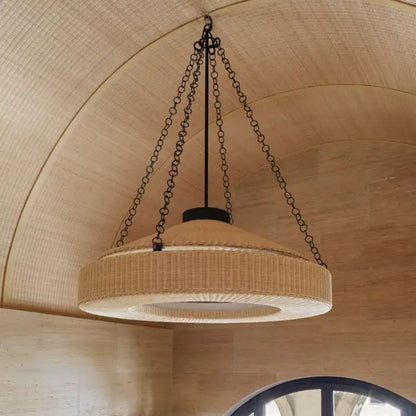 PS9015 Orion Chandelier