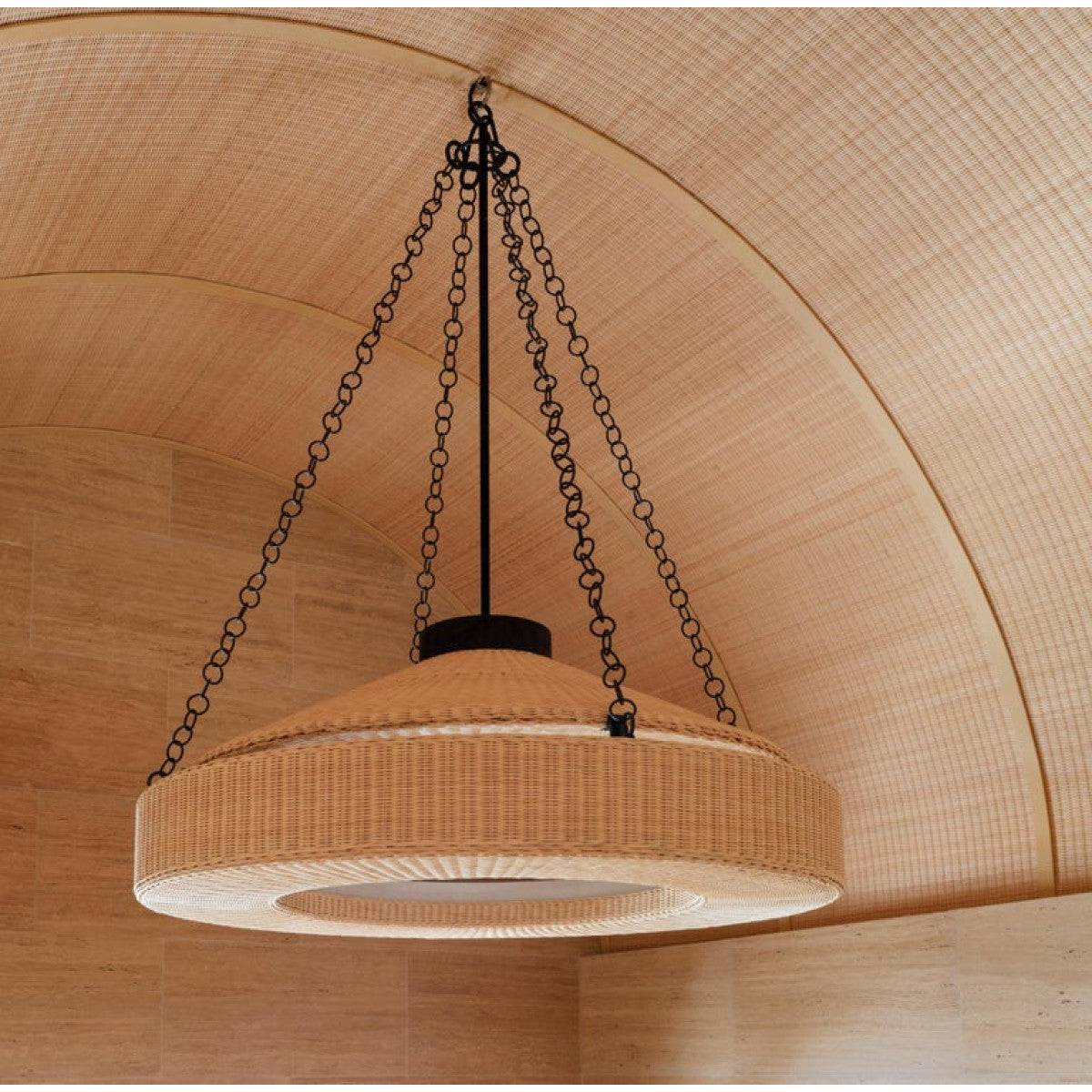 PS9015 Orion Chandelier