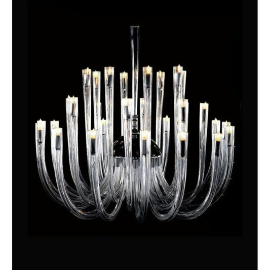 PS9037 Metropolitan 32 Light Chandelier