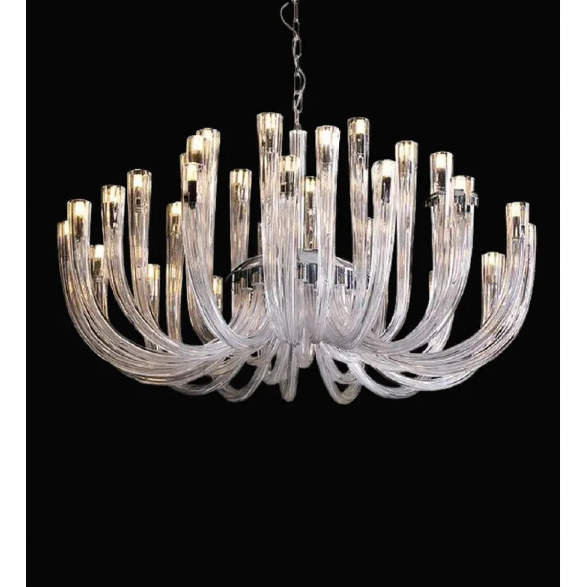 PS9037 Metropolitan 32 Light Chandelier