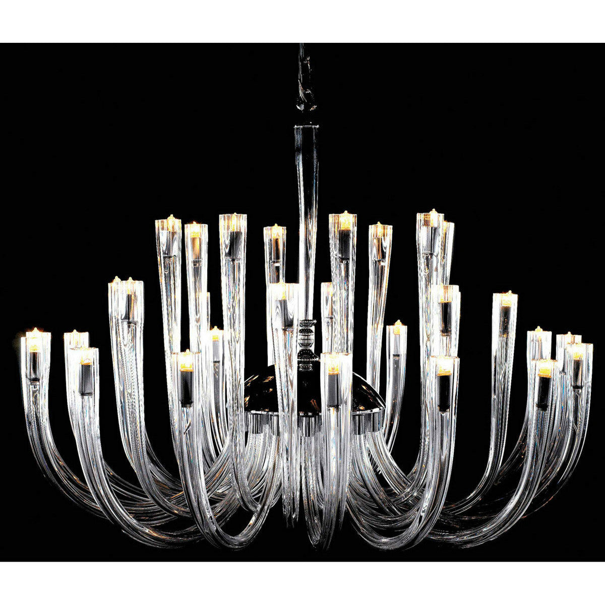 PS9037 Metropolitan 32 Light Chandelier