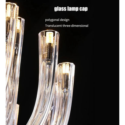 PS9037 Metropolitan 32 Light Chandelier