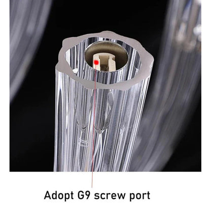 PS9037 Metropolitan 32 Light Chandelier