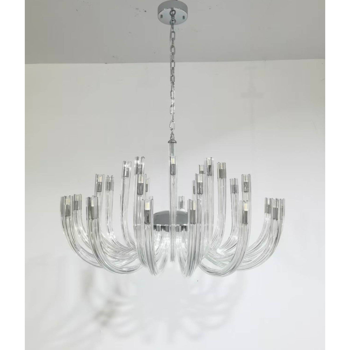 PS9037 Metropolitan 32 Light Chandelier