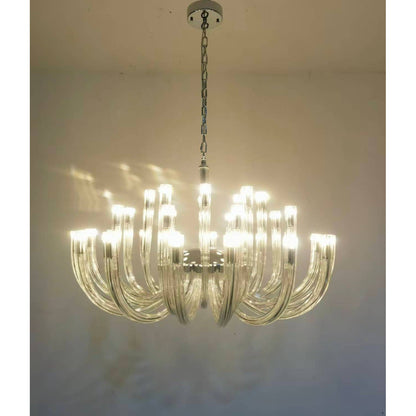 PS9037 Metropolitan 32 Light Chandelier