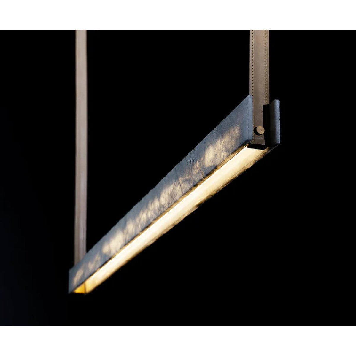 PS9050 Crystal Evo Pendant