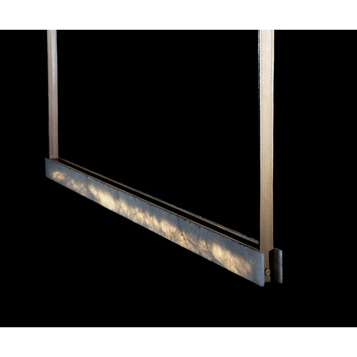 PS9050 Crystal Evo Pendant