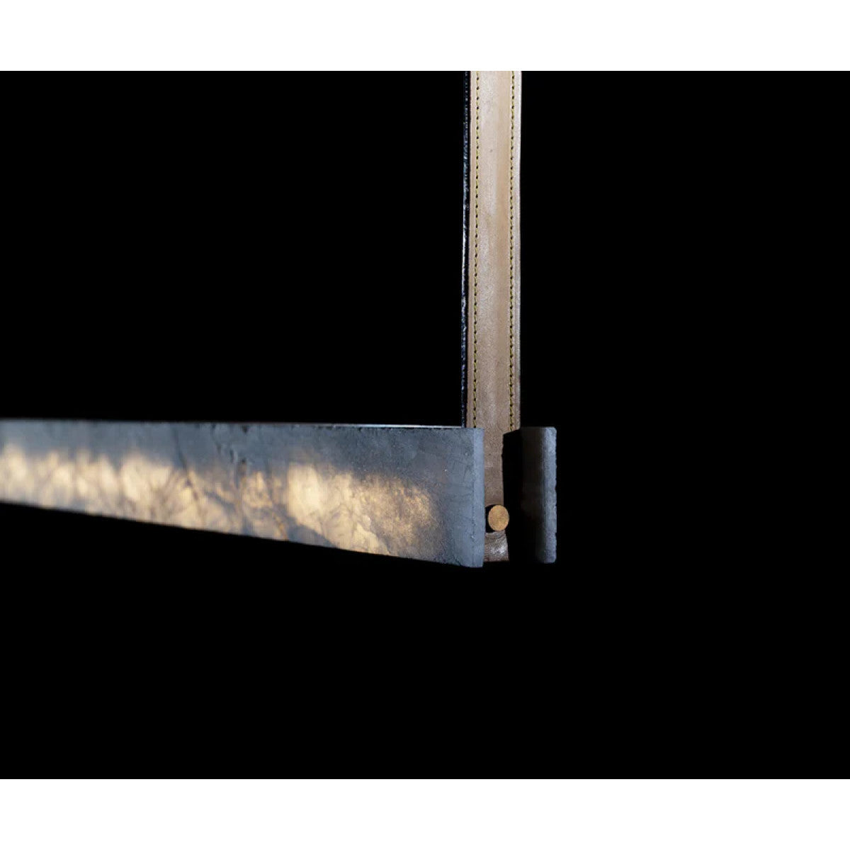 PS9050 Crystal Evo Pendant