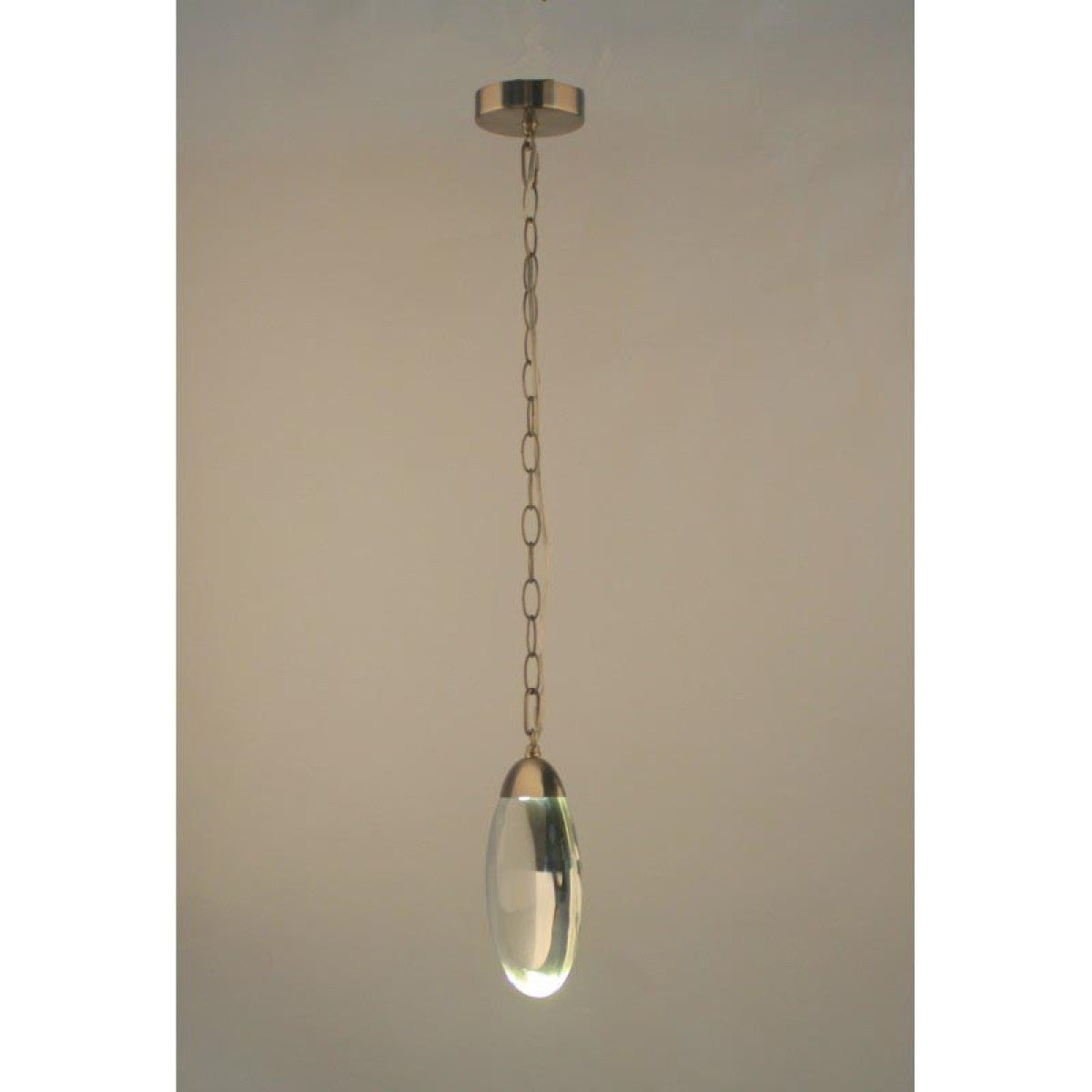 AK4005S Pebble Pendent