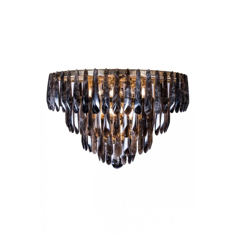 QZ0333 GIGLI ROCK CRYSTAL