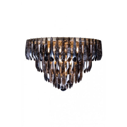 QZ0333 GIGLI ROCK CRYSTAL