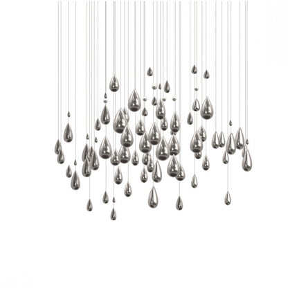 QZ0342 RAINDROP SHOWER