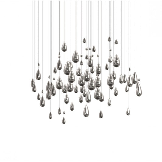 QZ0342 RAINDROP SHOWER