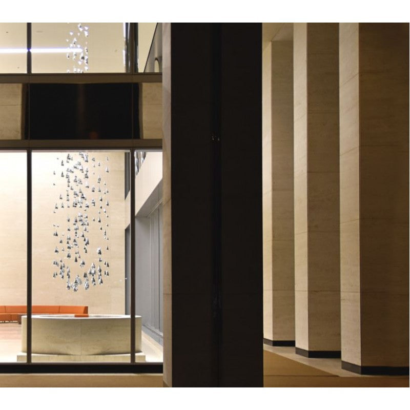 QZ0342 RAINDROP SHOWER