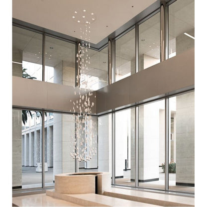 QZ0342 RAINDROP SHOWER