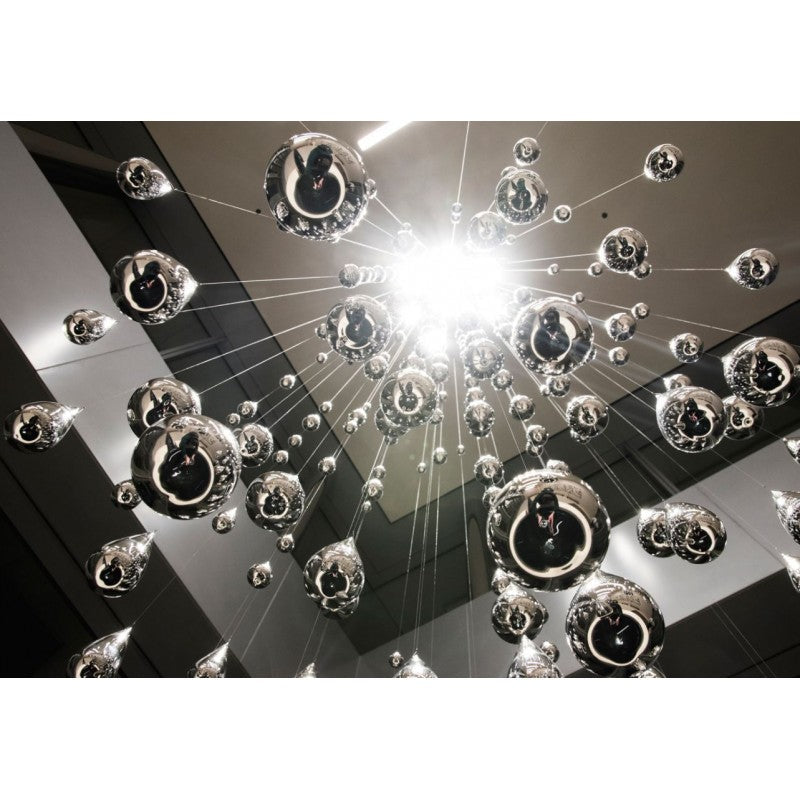 QZ0342 RAINDROP SHOWER