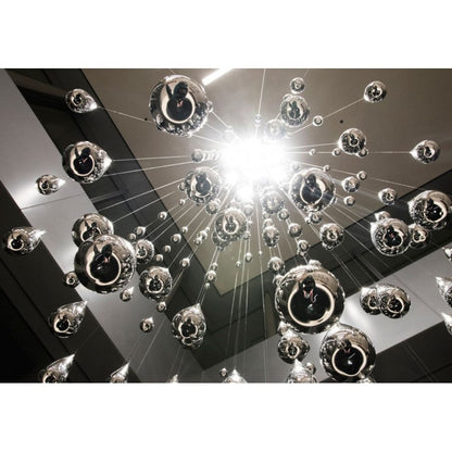 QZ0342 RAINDROP SHOWER