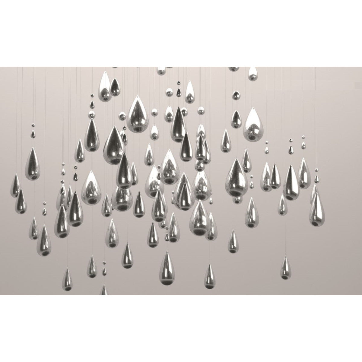 QZ0342 Raindrop Shower