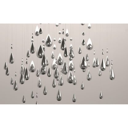 QZ0342 Raindrop Shower