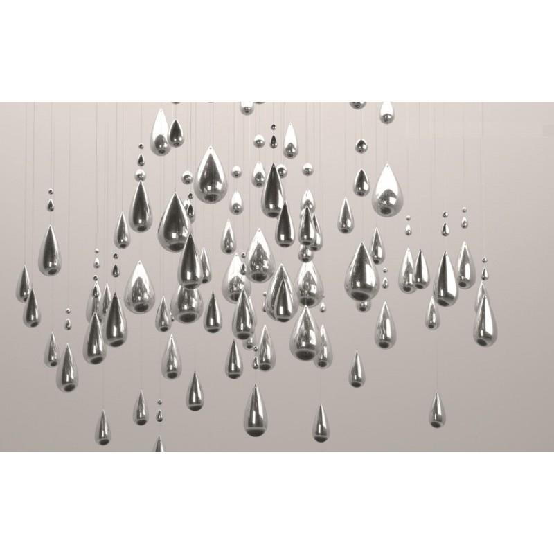 QZ0342 RAINDROP SHOWER