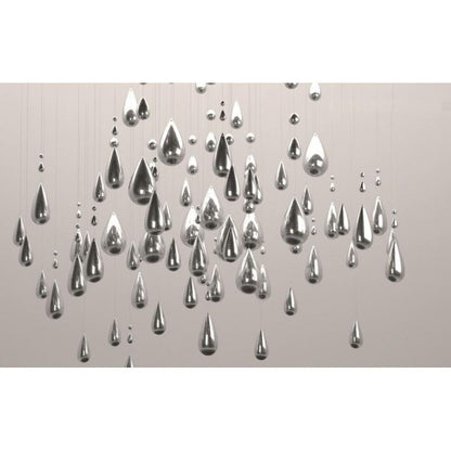 QZ0342 RAINDROP SHOWER