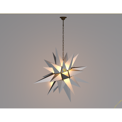 DV2120 CANDY STAR