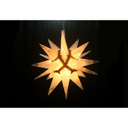 QZ108 STAR ROCK