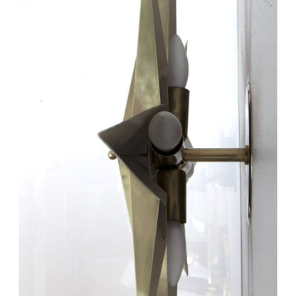 QZ1106 STAR WALL