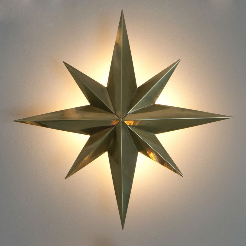 QZ1106 STAR WALL