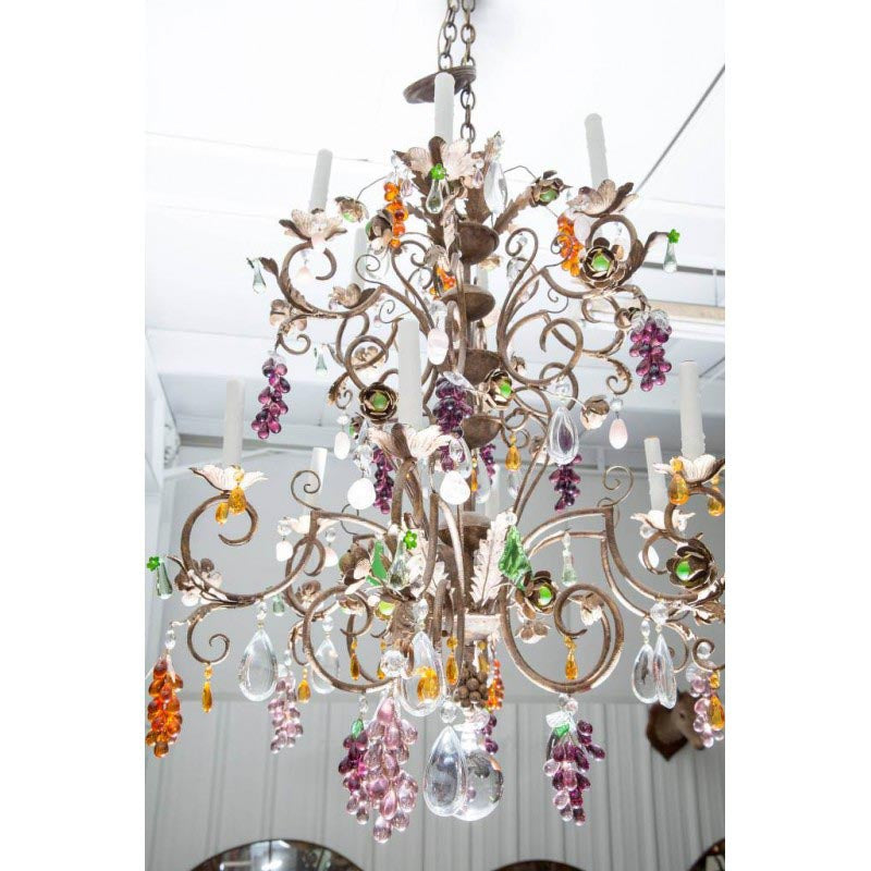 QZ1156 LOUIS XV STYLE