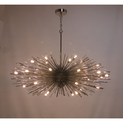 QZ1204 Supernova Starburst