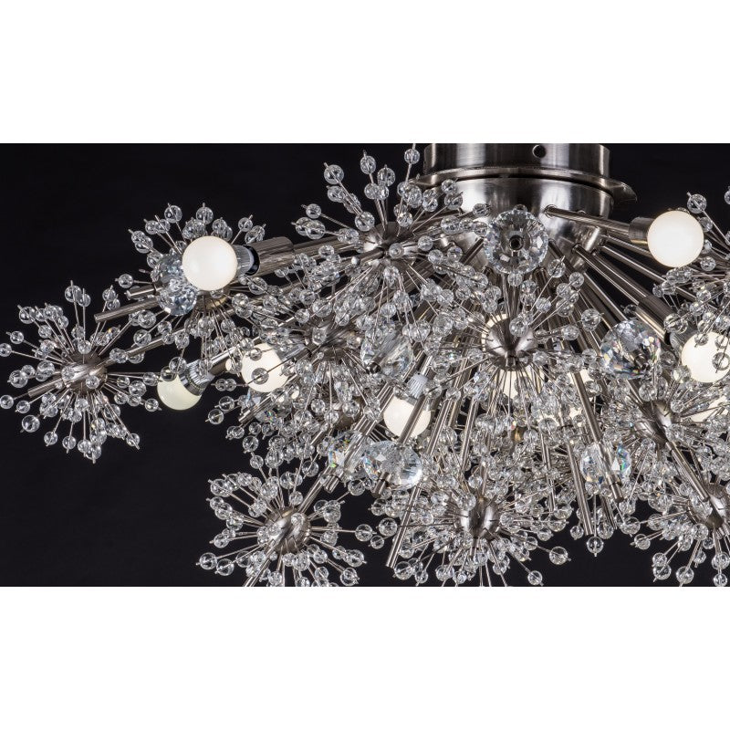 QZ1300 FLUSH SPUTNIK