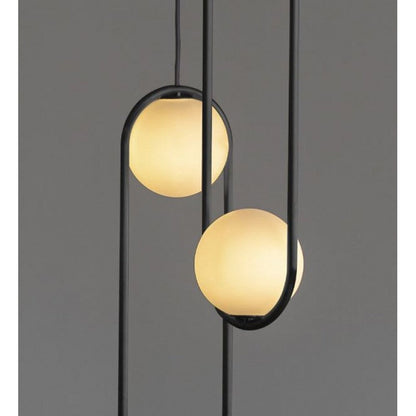 QZ1306 MILA CHANDELIER