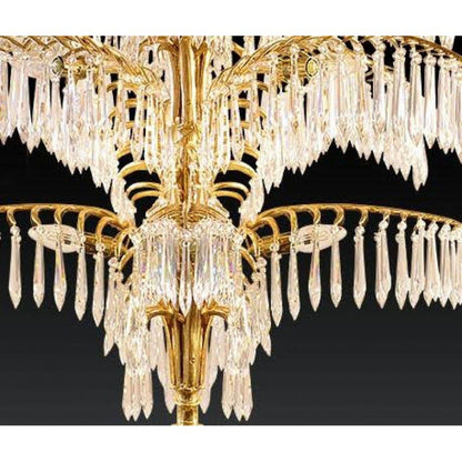 QZ1916 Palme Harrolds