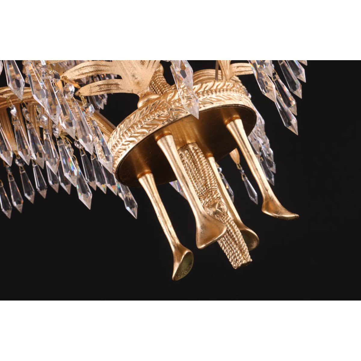 QZ1916 Palme Harrolds