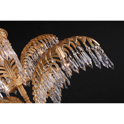 QZ1916 Palme Harrolds