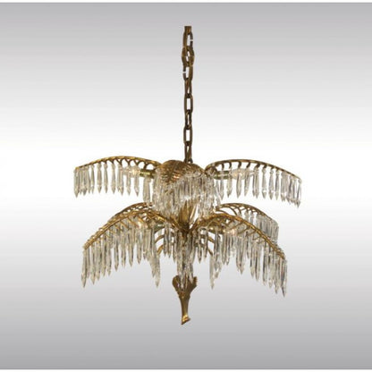QZ1916 PALME HARROLDS