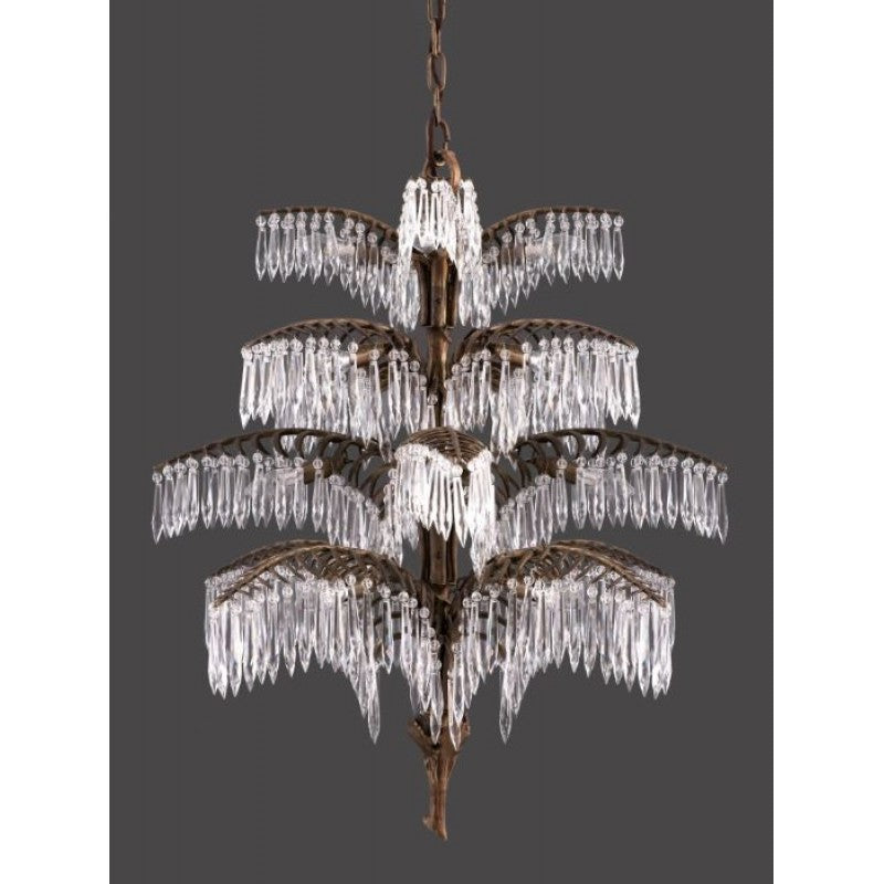 QZ1916 PALME HARROLDS