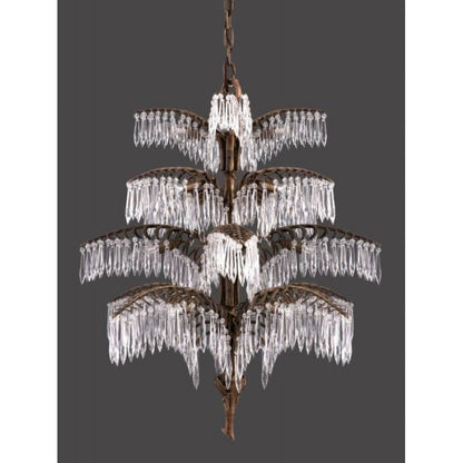 QZ1916 PALME HARROLDS