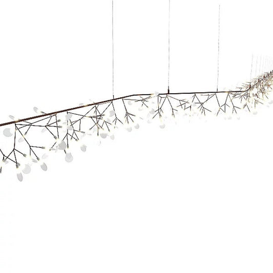 QZ2121 HERACLEUM SUSPENSION