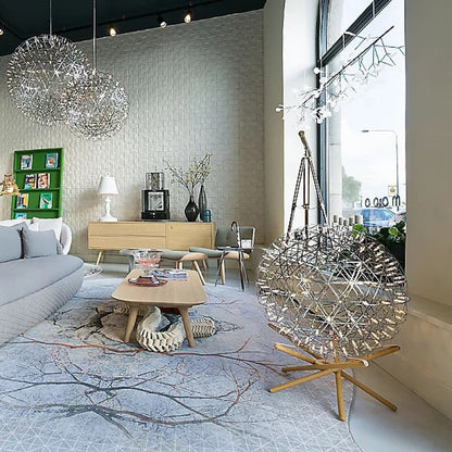 QZ2121 HERACLEUM SUSPENSION
