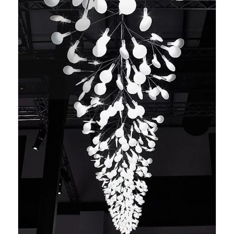 QZ2121 HERACLEUM SUSPENSION