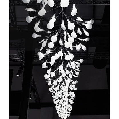 QZ2121 HERACLEUM SUSPENSION