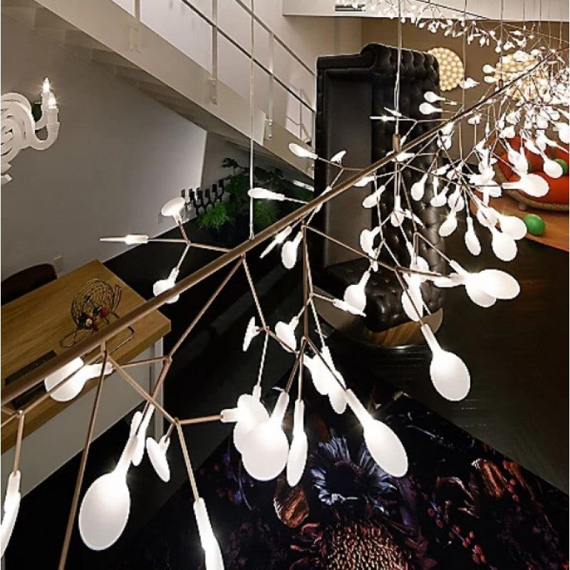 QZ2121 HERACLEUM SUSPENSION