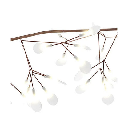QZ2121 HERACLEUM SUSPENSION