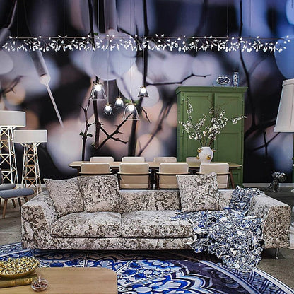QZ2121 HERACLEUM SUSPENSION