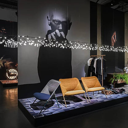QZ2121 HERACLEUM SUSPENSION