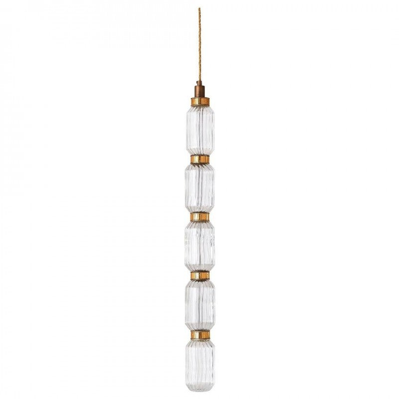 QZ2312 BALLET LAMP