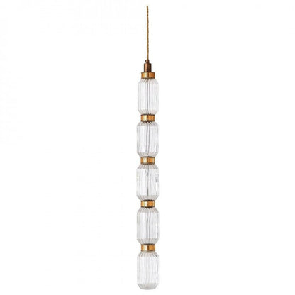 QZ2312 BALLET LAMP
