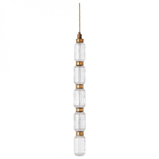 QZ2312 BALLET LAMP